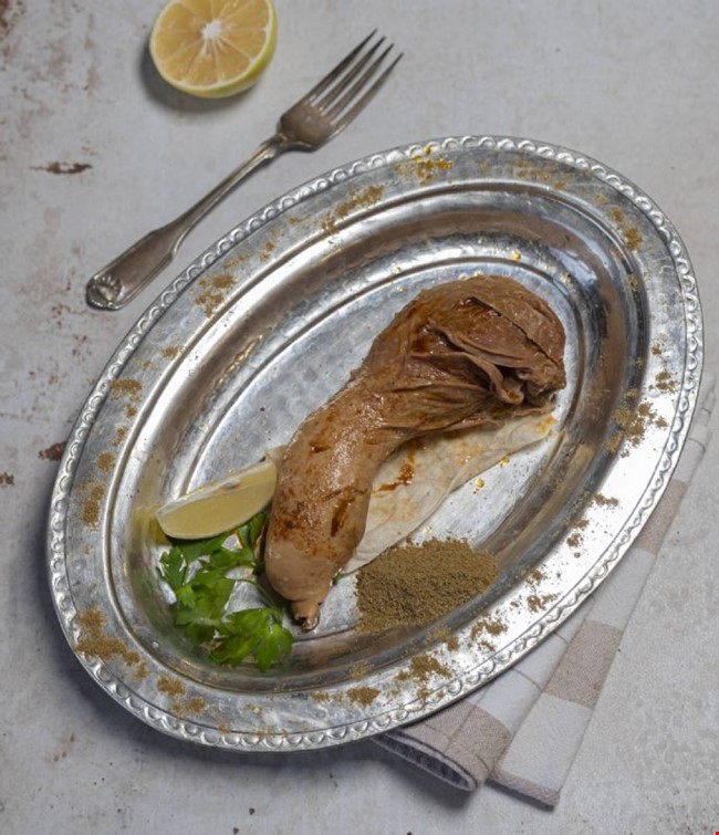 Şırdan Adet